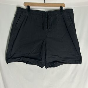 Old navy men shorts size XL